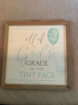 Unknown Picture 13 x 13 Decor