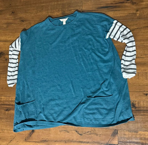 Matilda jane Ls sweater Women's - S