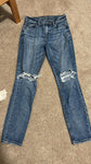 American Eagle 90s skinny Junior Small 1-3