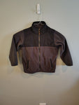 Carters Black Carter's lightweight jacket size 4T great used condition 4T/4