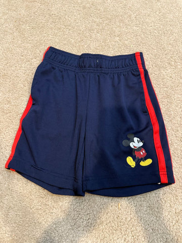 Disney Mickey shorts 7
