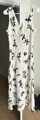 TJ Maxx NWT maxi dress Women's - L