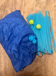 Fort building kit  Building