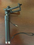 Unknown Adjustable selfie stick Tech