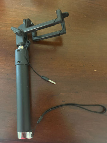 Unknown Adjustable selfie stick Tech