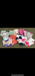 Walmart INFANT SOCKS NWOT Socks