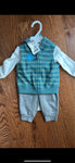 Carters NWT orig $12 6-12 Months