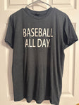 Baseball All Day  Women's - M