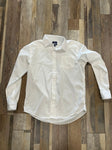 White shirt, Classic fit Good condition, Size M, 38-40 Men's - M