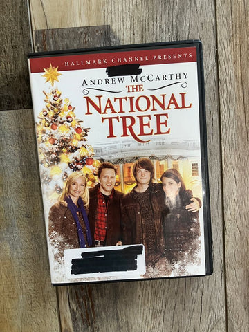 The National Tree Hallmark movie Kids-Family Movie