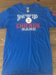 Chicago Baez Men's - S