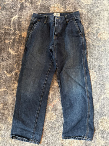 TCP Jeans 8
