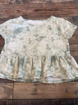 Wonder nation Tie dye 8
