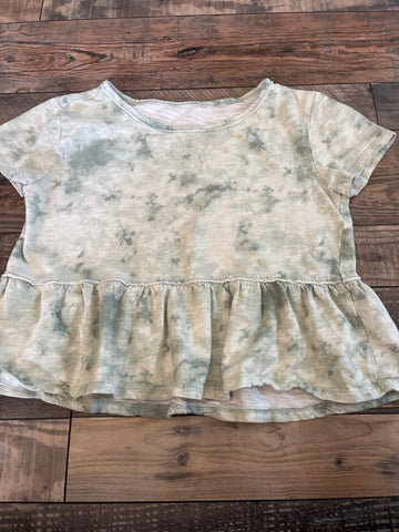 Wonder nation Tie dye 8