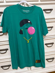 Baseballism Griffey t shirt bubblegum tee size large Men's - L