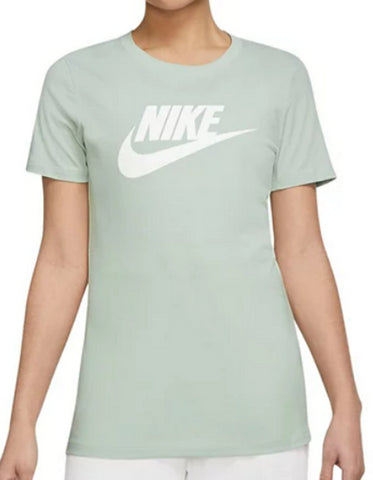 NEW Nike T-Shirt Seafoam Green Women's XXL 18