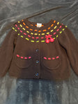 Gymboree Cardigan 12 Months