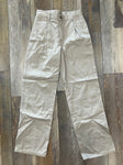 Boys Chaps brand Tan pants - 14 slim 14
