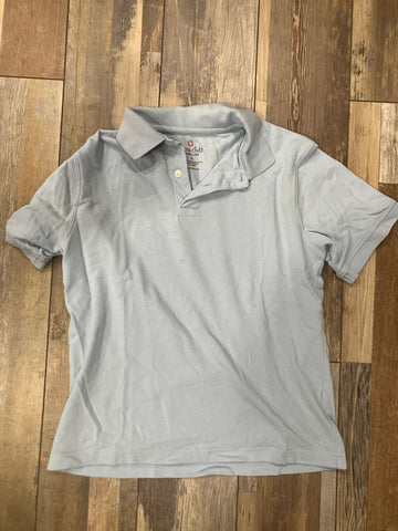 Class Club Light blue, good condition 12