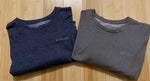 Columbia 2 Mens XLT tall short sleeve Tshirts navy gray Men's - XL