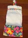 Vera Bradley Changing bad. Washable. Potty and Diapering