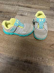 Under Armour Tennis shoes. Some light wear 7 (Lil' Kid)
