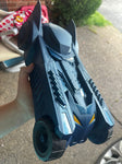 Batman Batmobile Figures and Animals