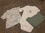 Carters NWT 12 Months