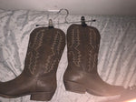 Me too Brand new Cowboy boots 7 (Adult)