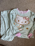 Hello kitty Hello kitty pjs 7