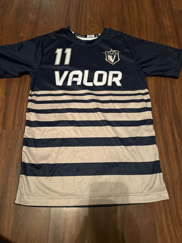 Valor Jersey Valor Jersey size L, great condition 12