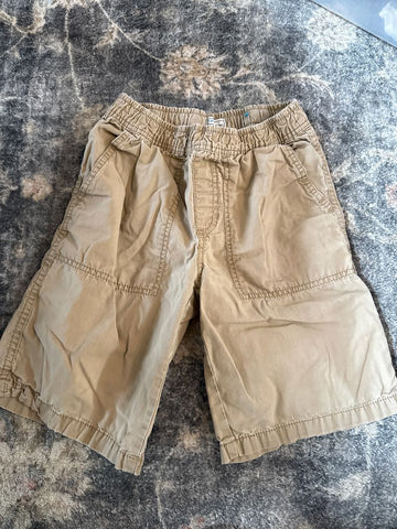 TCP Khaki 8