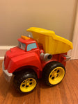 Tonka Talking, moving, dancing dumptruck Toy Vehicles