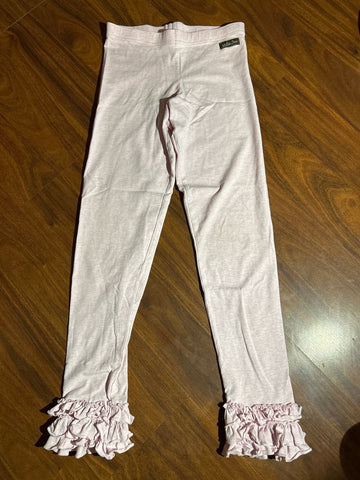 Matilda Jane Light pink legging 12