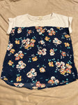 Rewind Size med top- fits like 7/8, great condition 7