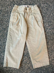 GAP GAP khakis, easy fit, good condition 4T/4