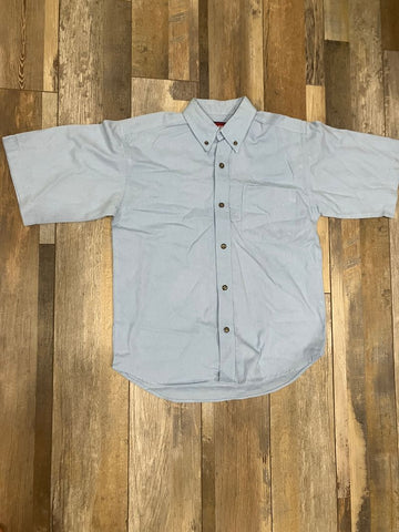 Bugle Boy - Huskey Blue shirt 14