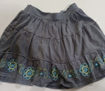 Old Navy Gray Skirt 5T/5