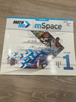 Math180 new Workbook grades 4/5 Curriculum