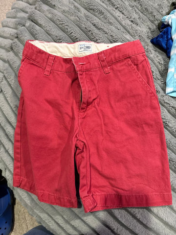 TCP Dress shorts 7