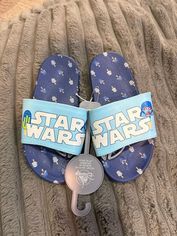 Disney NEW Star Wars 1 (Big Kid)