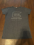 Screen Print T Glock Tshirt good condition Women's - XS