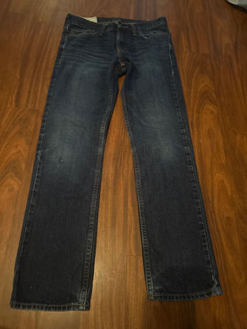 Hollister Hollister jeans, 29x30, good condition 26-28