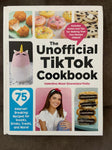 Cookbook Tik Tok Recipes Miscellaneous
