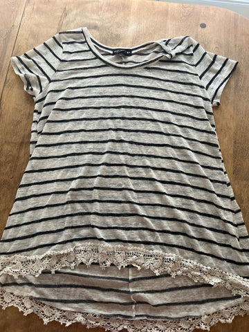 Sheer shirt  Women's - L