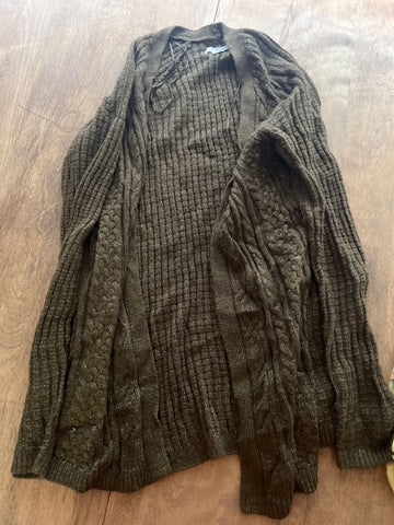 Sonoma cardigan  Women's - M