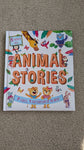 Igloo 5-Minute Tales: Animal Stories Preschool (3-5 yrs)