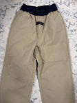 Essentials Fear of God Khaki pants with stretchy waist 10