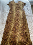 LulaRoe Brand new leopard long maxi Women's - M