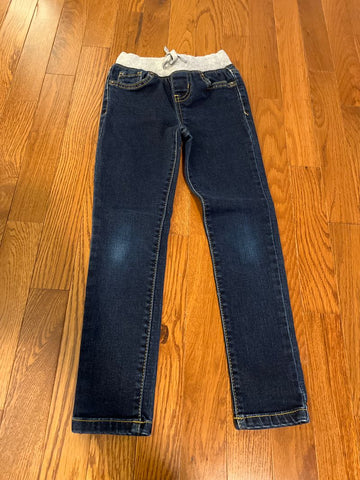 Cat & jack Dark Jeggings sz 5 5T/5